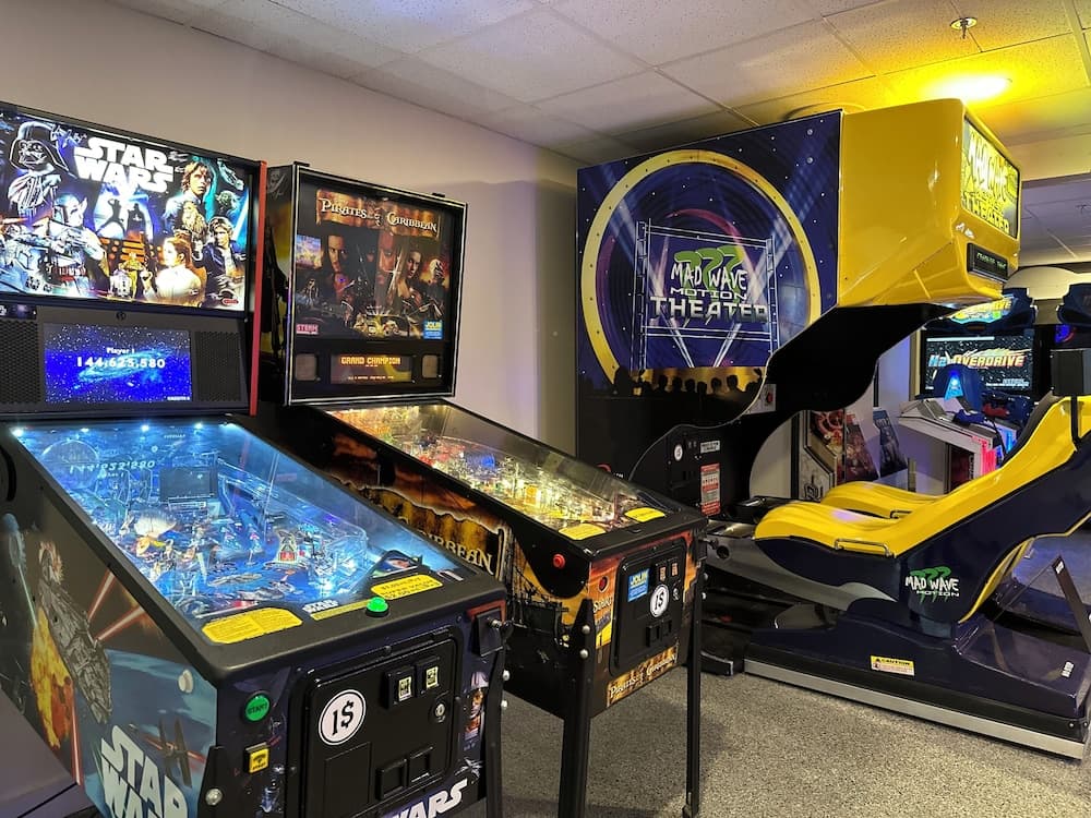 Arcade