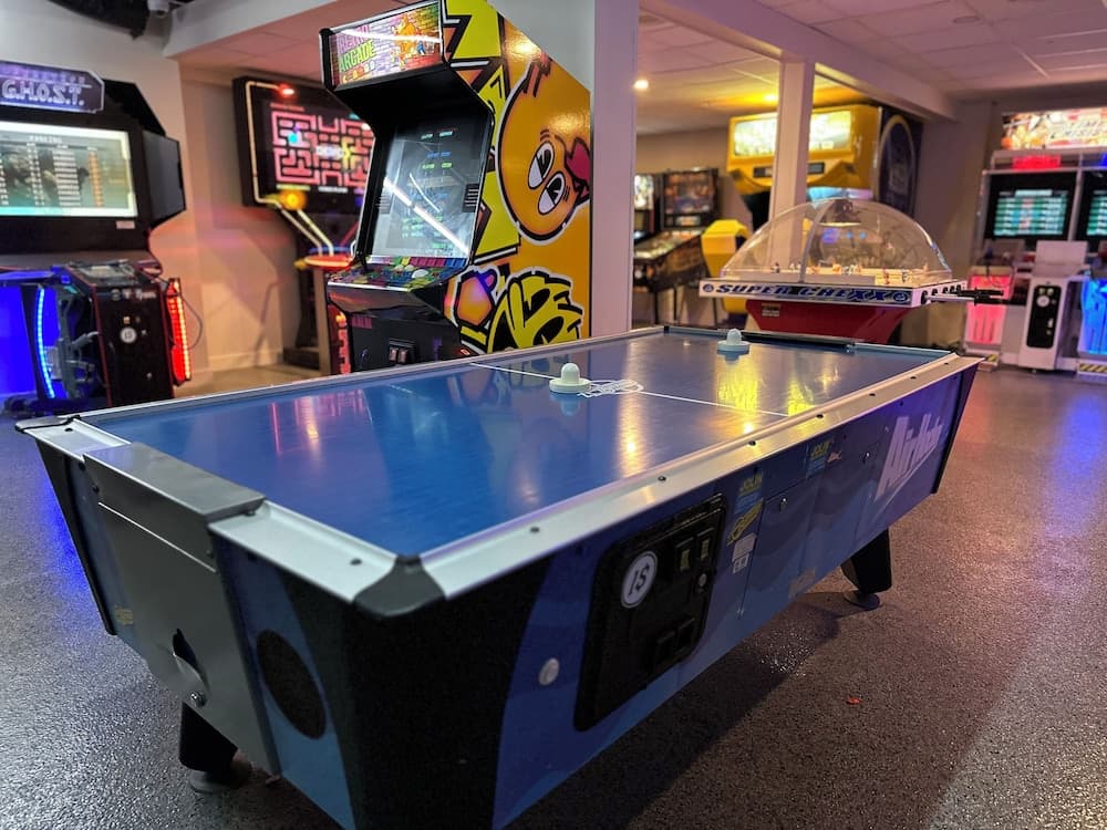 Arcade