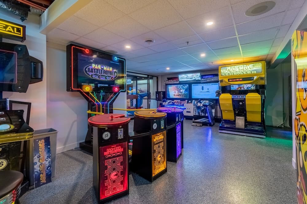 Arcade