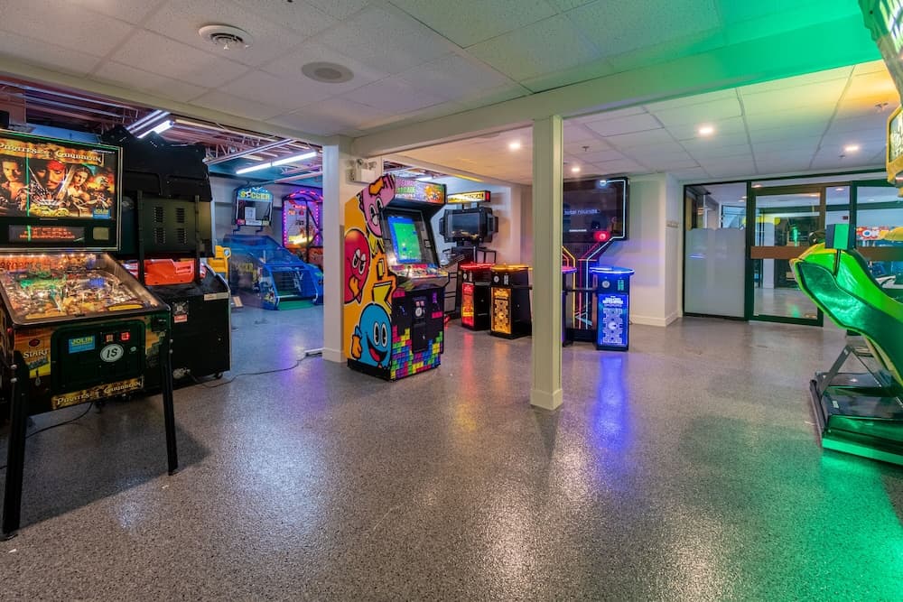 Arcade