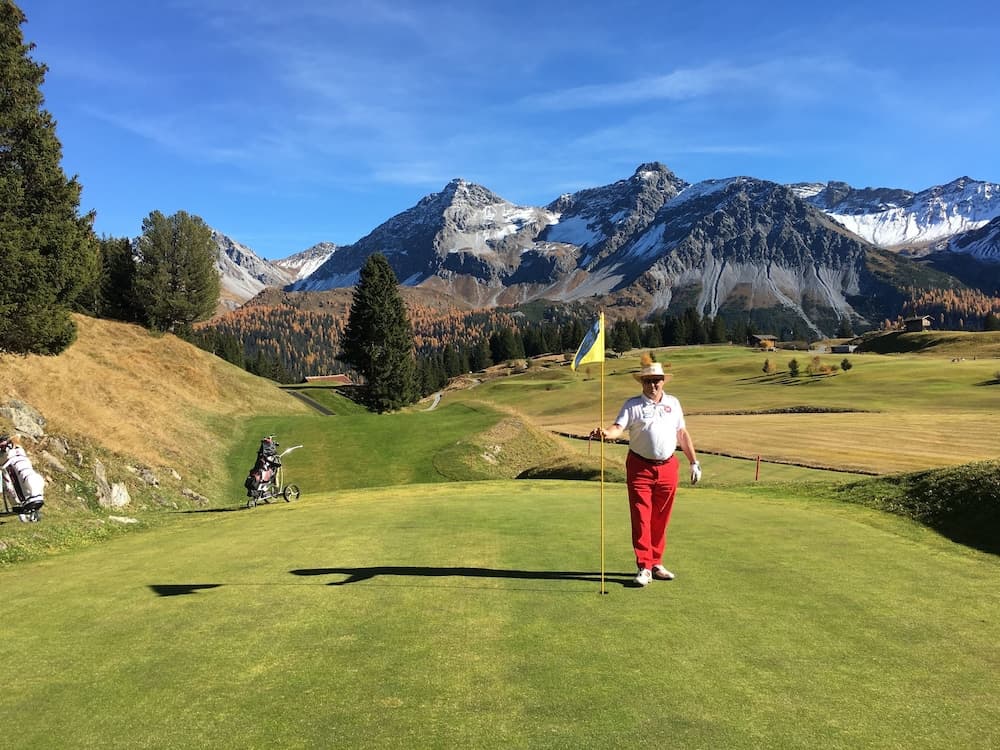 Golf