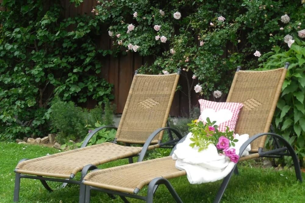 Sundeck