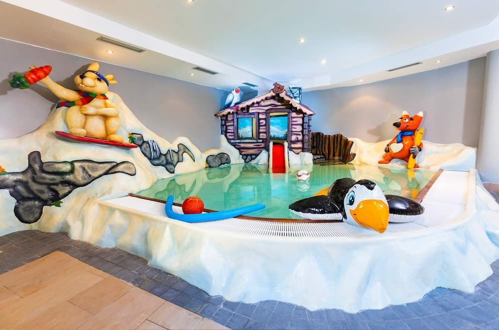 Children's pool