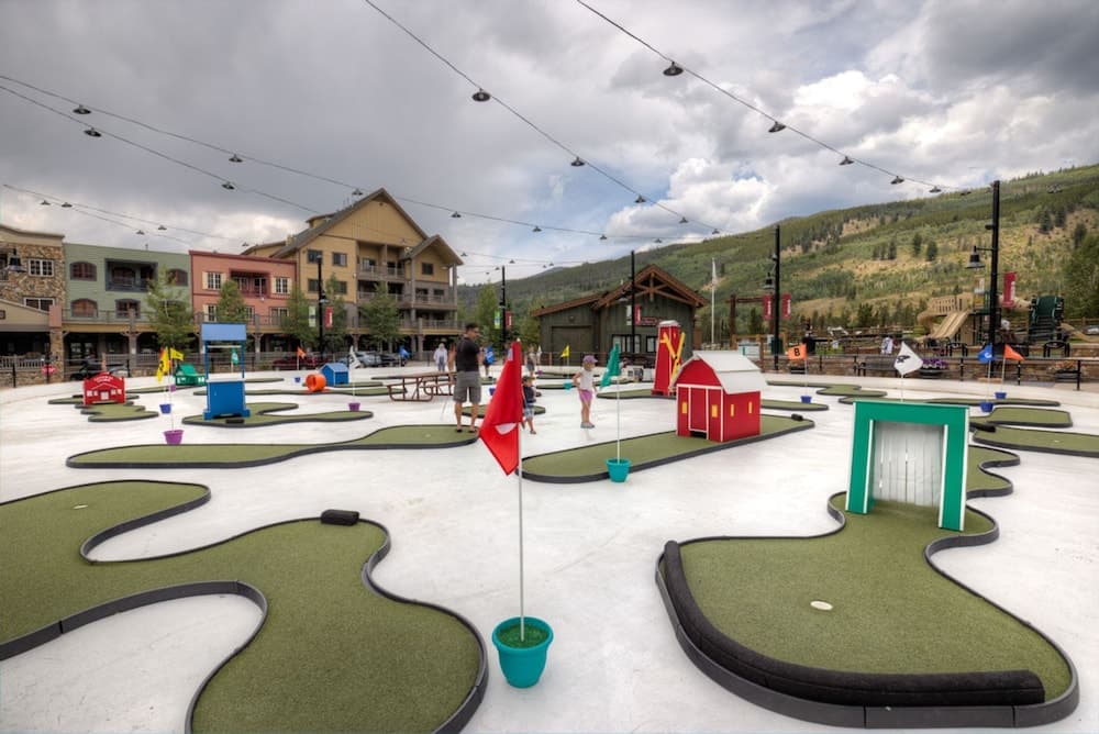 Golf