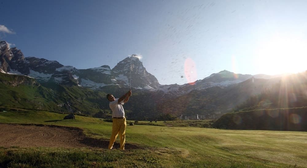Golf