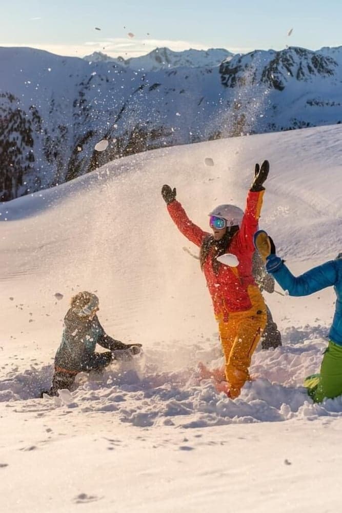 Children's activities