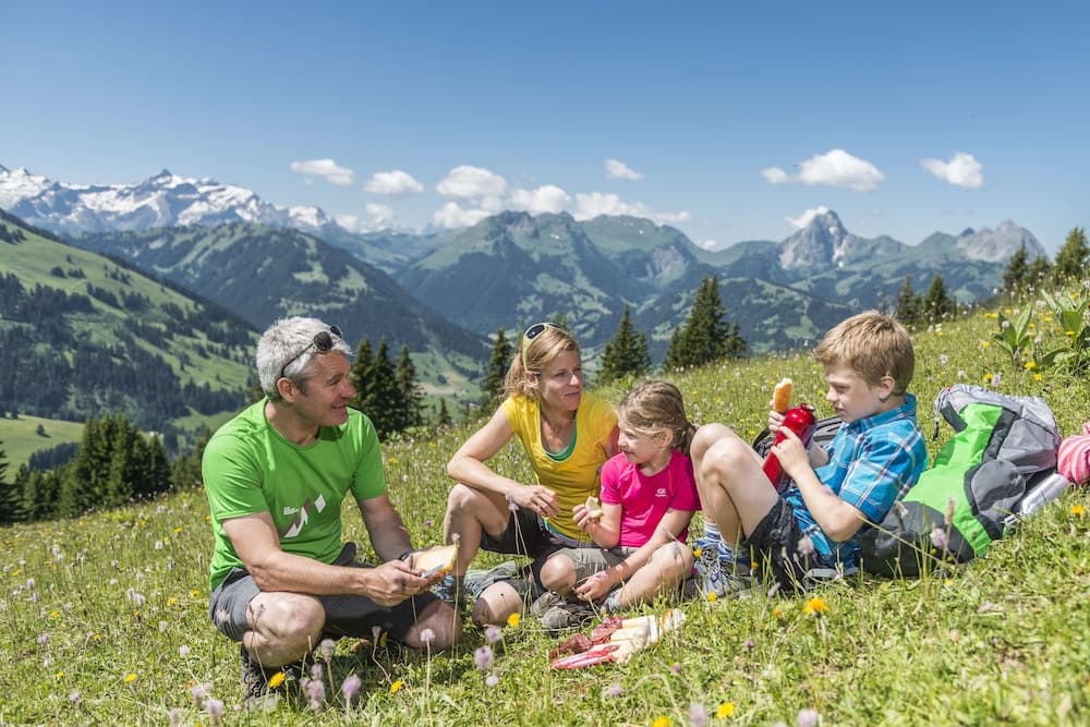 Children's activities
