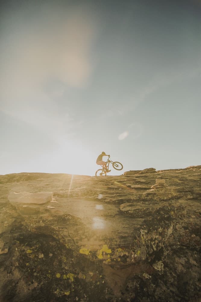 Bicycling