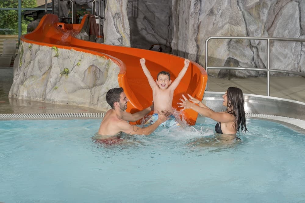 Children's pool