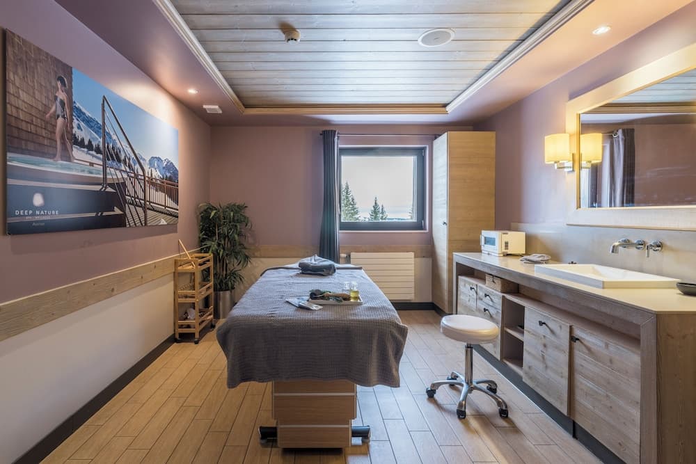 Massage