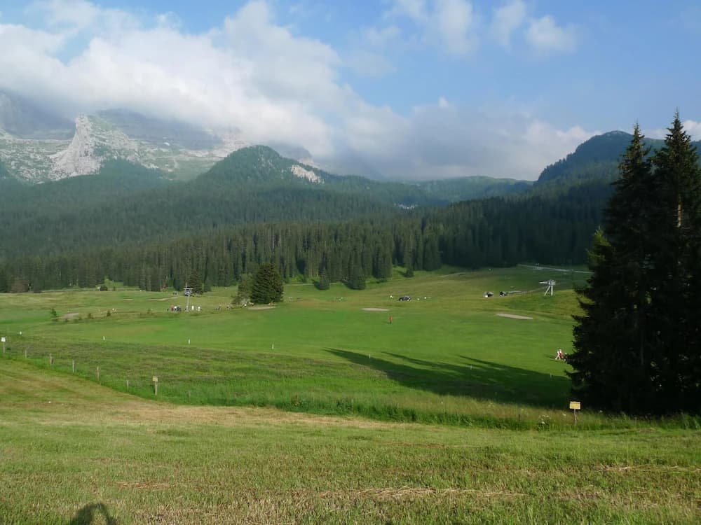 Golf