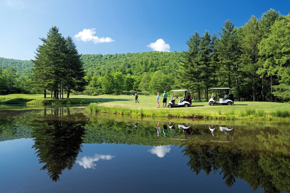 Golf