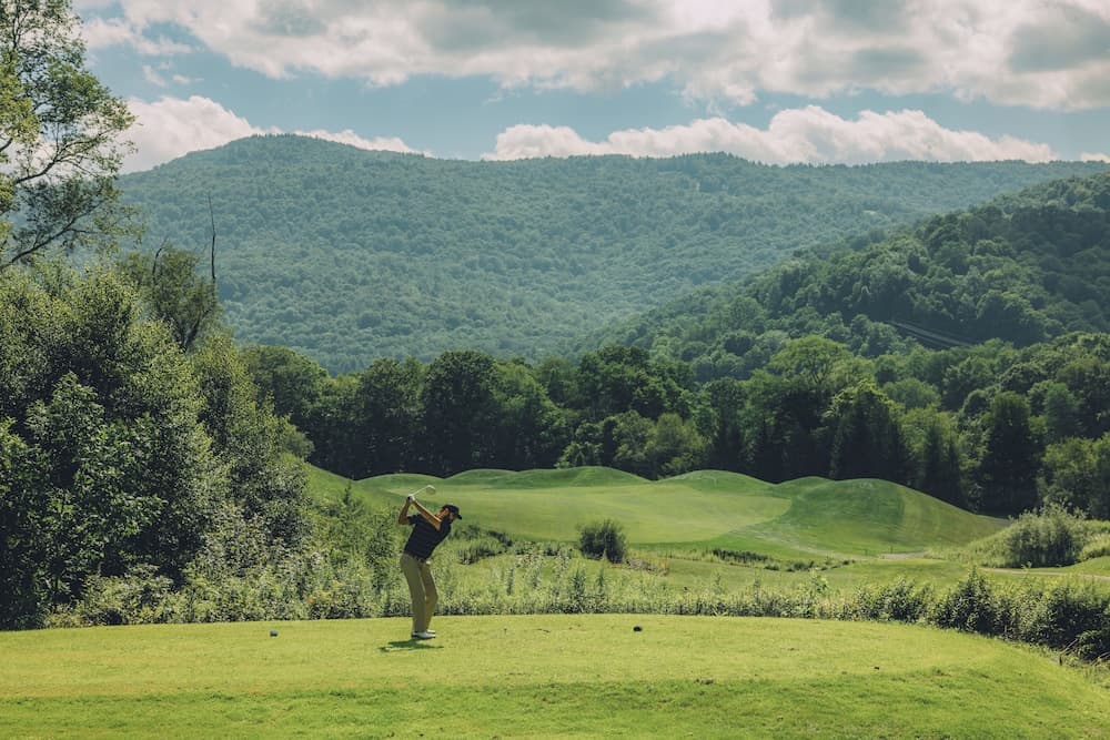 Golf