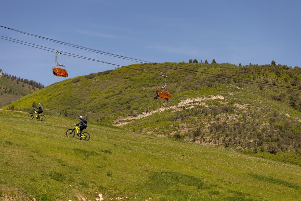 Bicycling