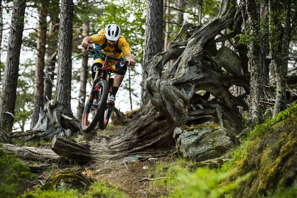 Bicycling