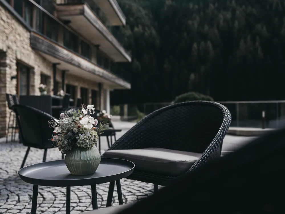 Sundeck