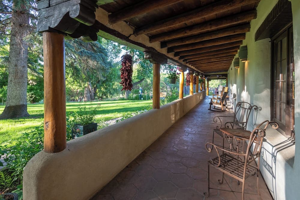 Porch