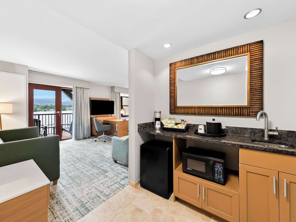 Minibar