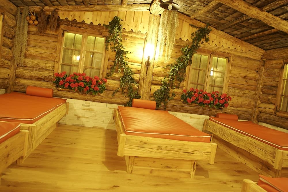 Spa