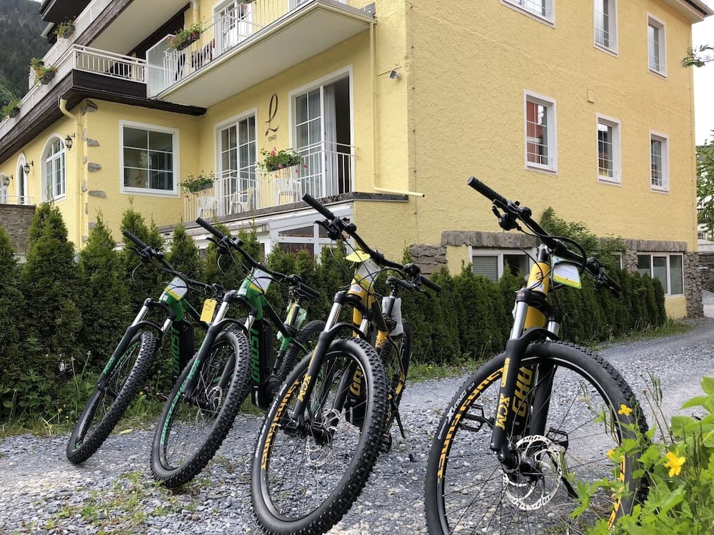 Bicycling