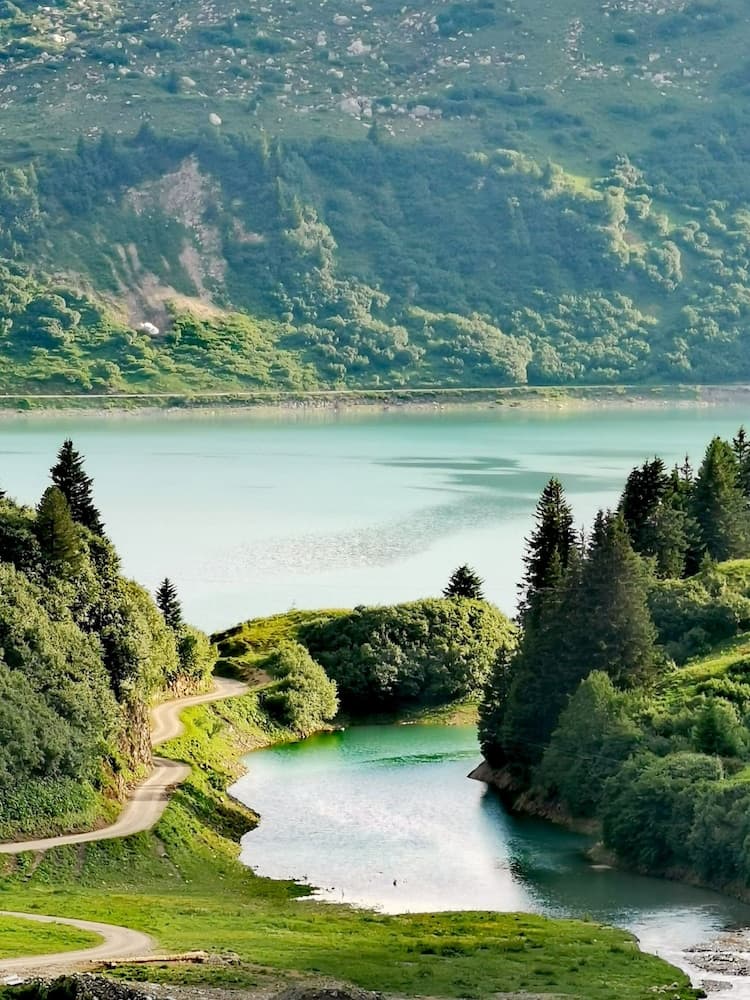Lake