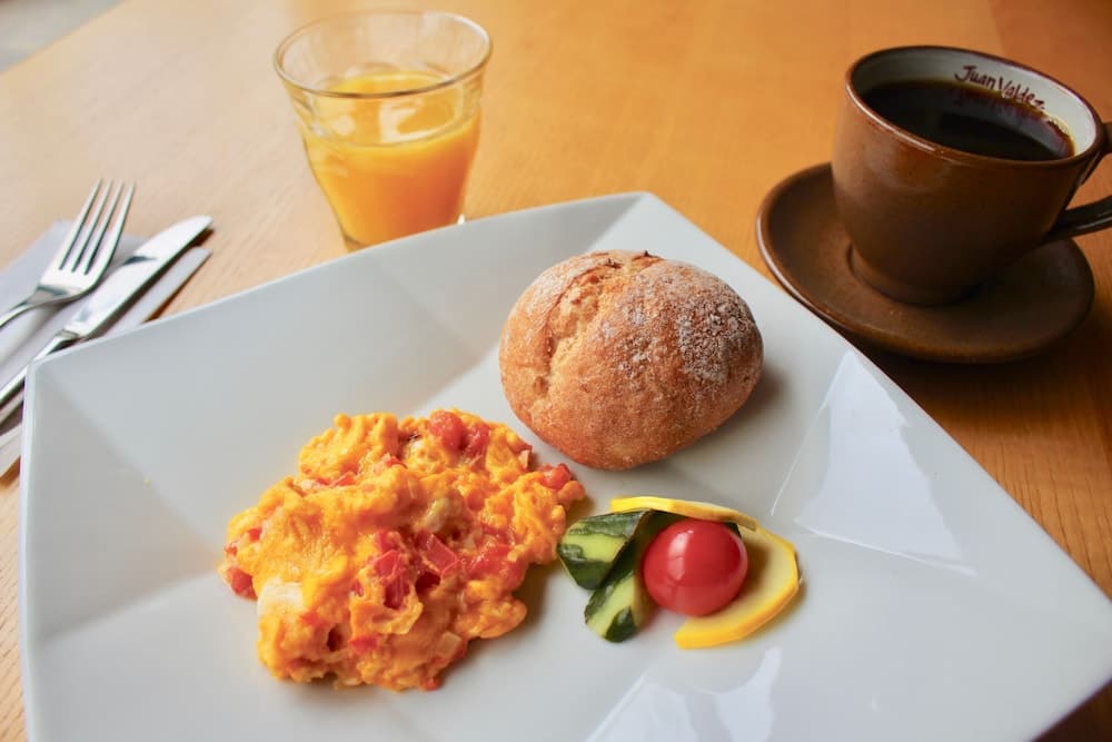 Cafe