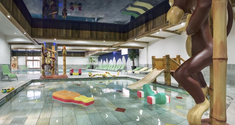 Children's pool