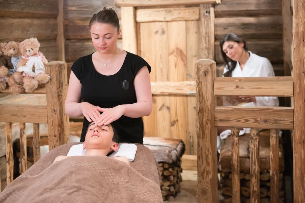 Massage