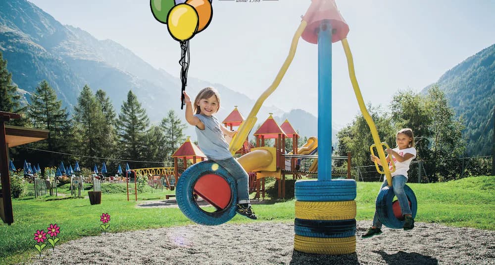Children's activities