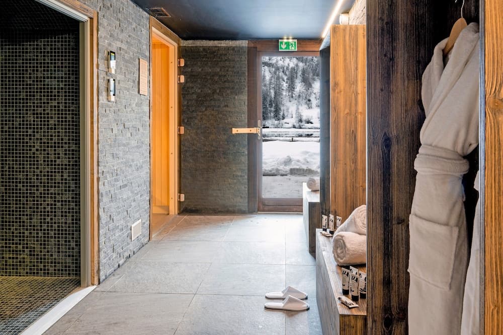 Spa