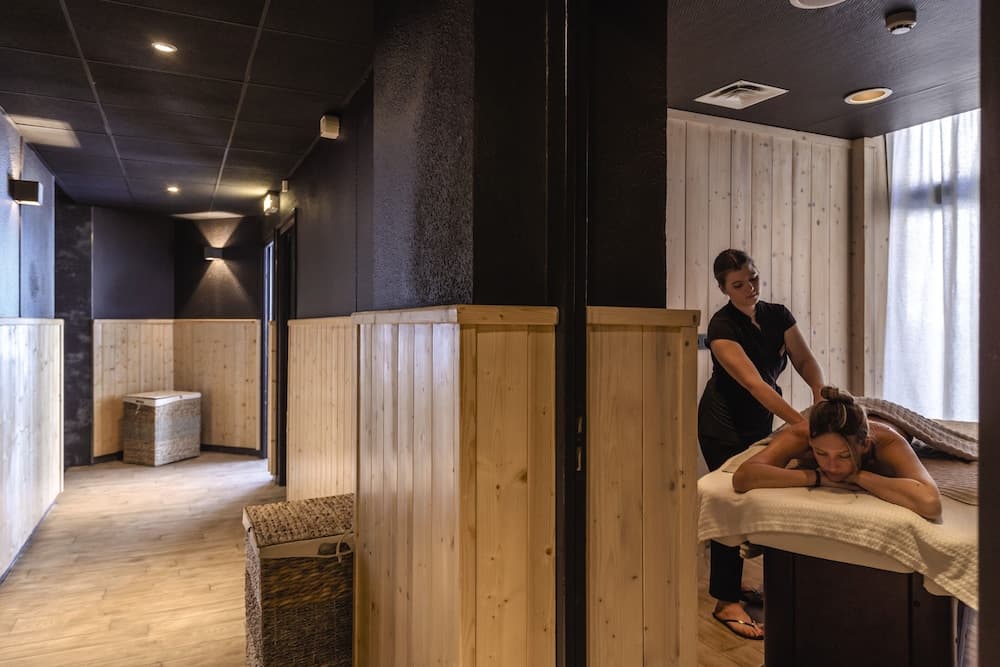 Massage
