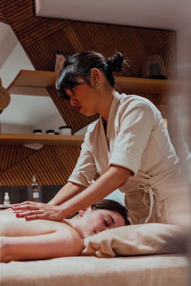 Massage