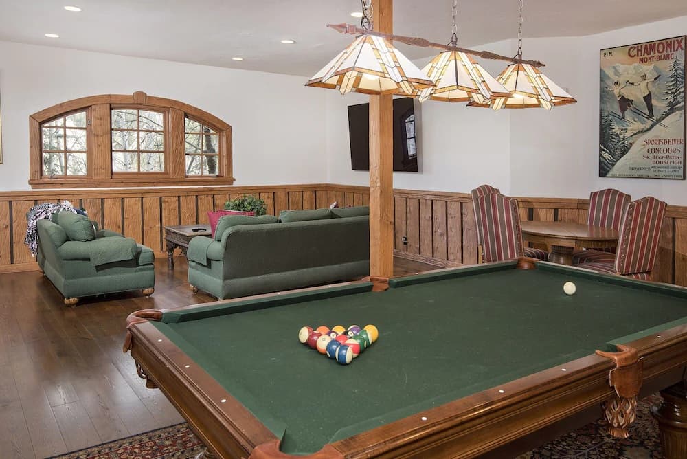 Billiards