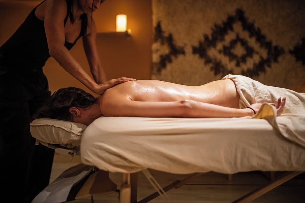 Massage