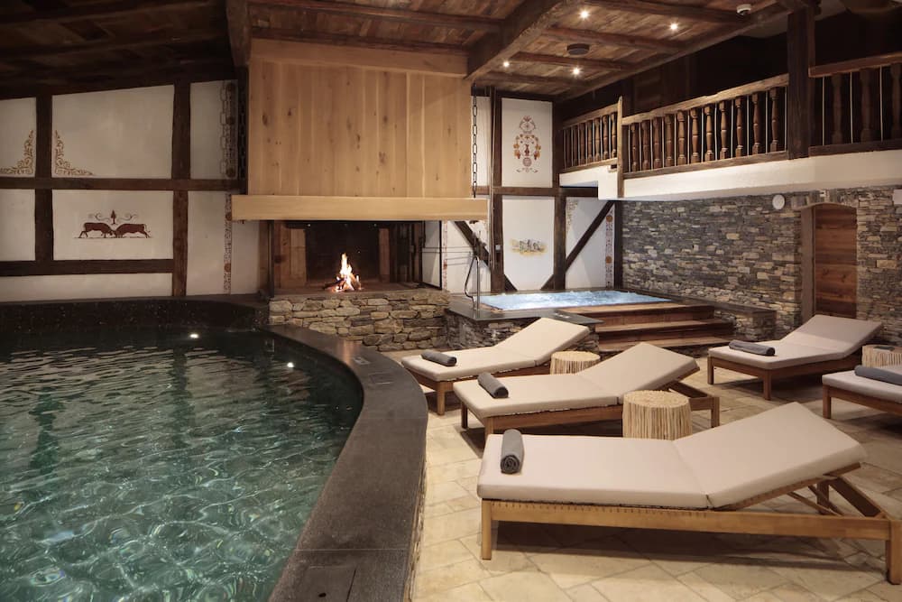 Spa