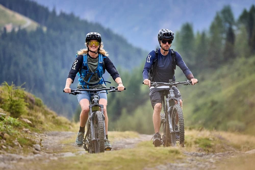Bicycling