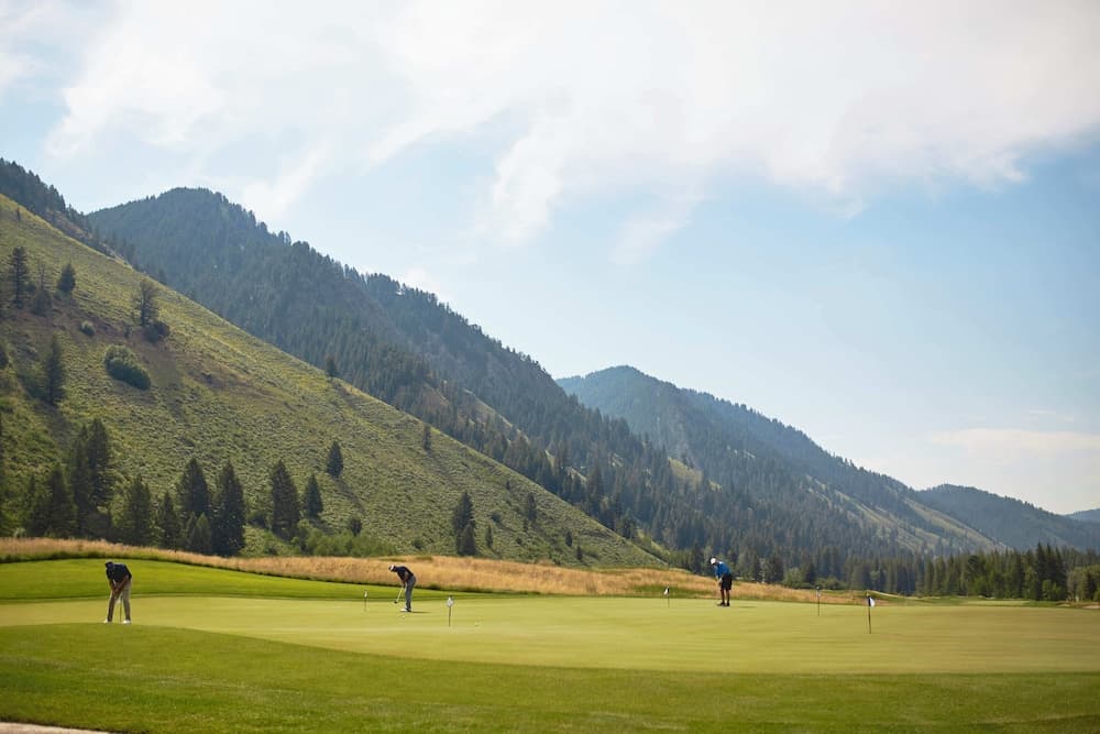 Golf