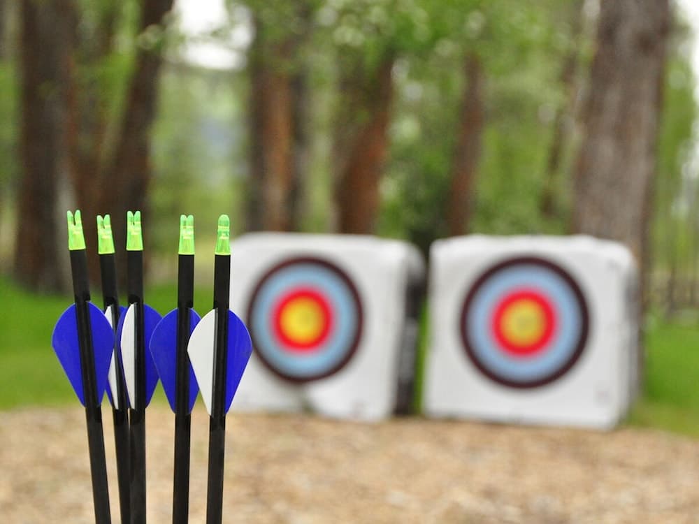 Archery