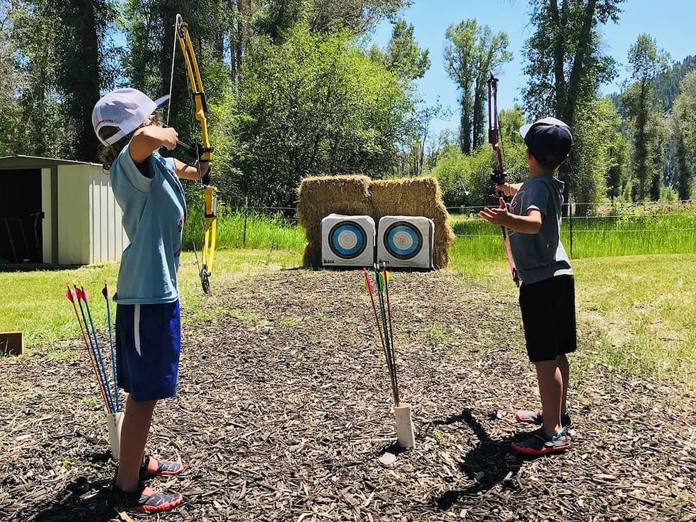 Children's activities