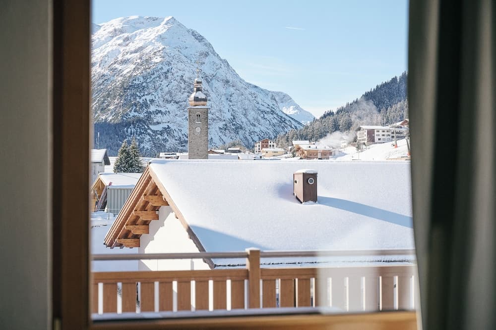View from room