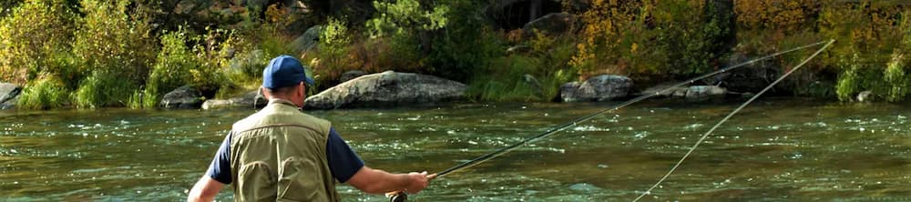 Fishing