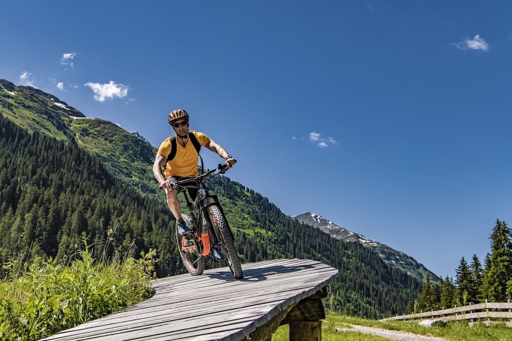 Bicycling