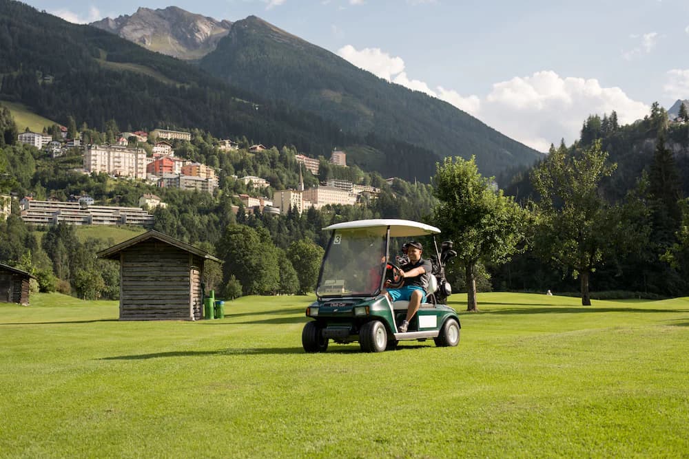 Golf