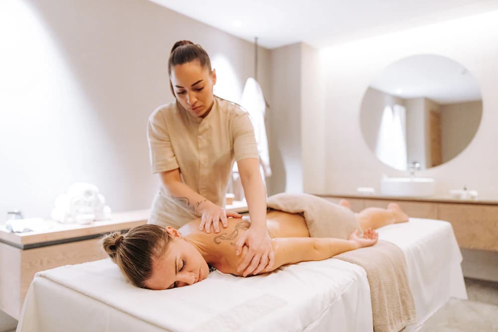 Massage