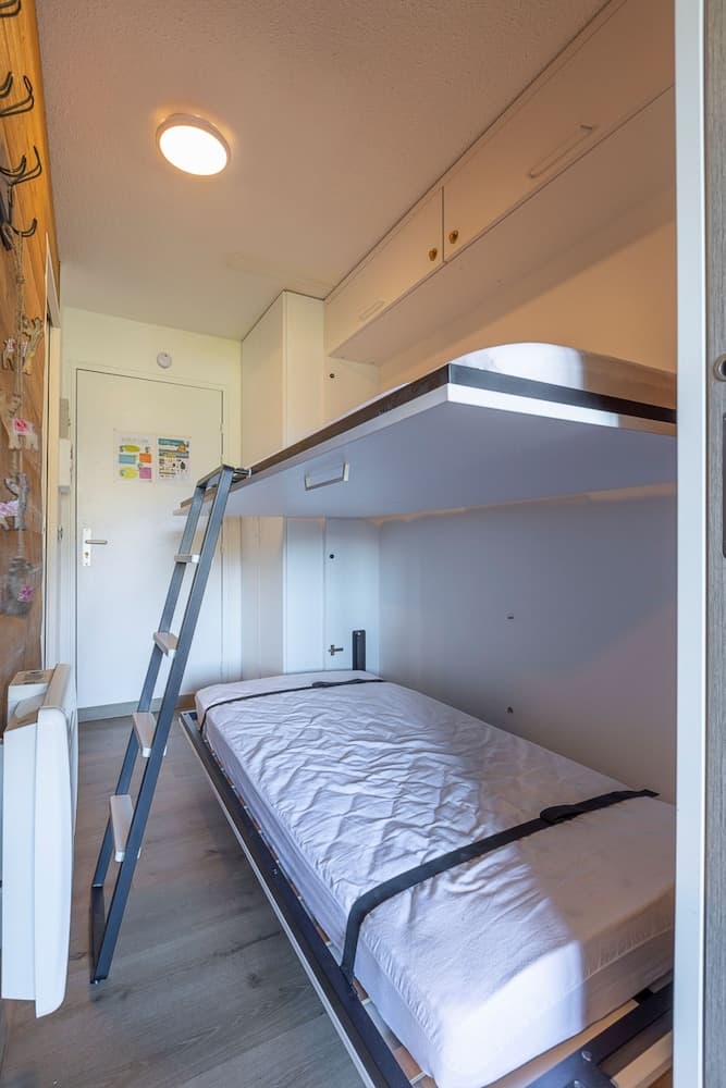 Extra beds