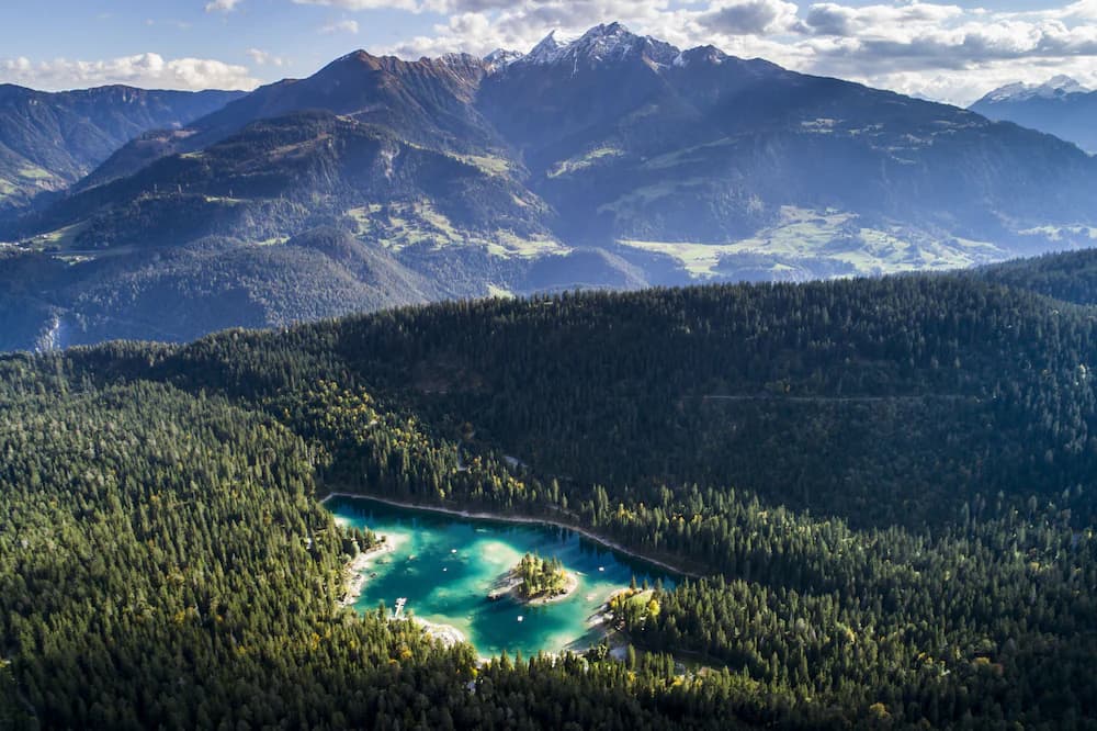 Lake