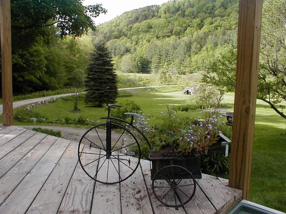 Porch