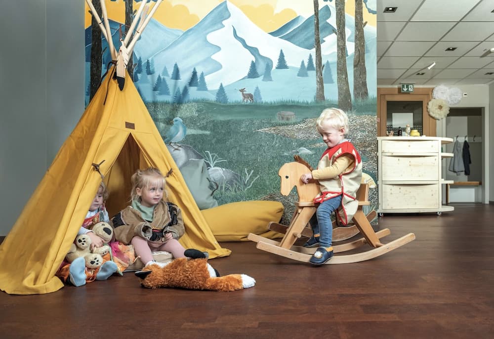 Day care