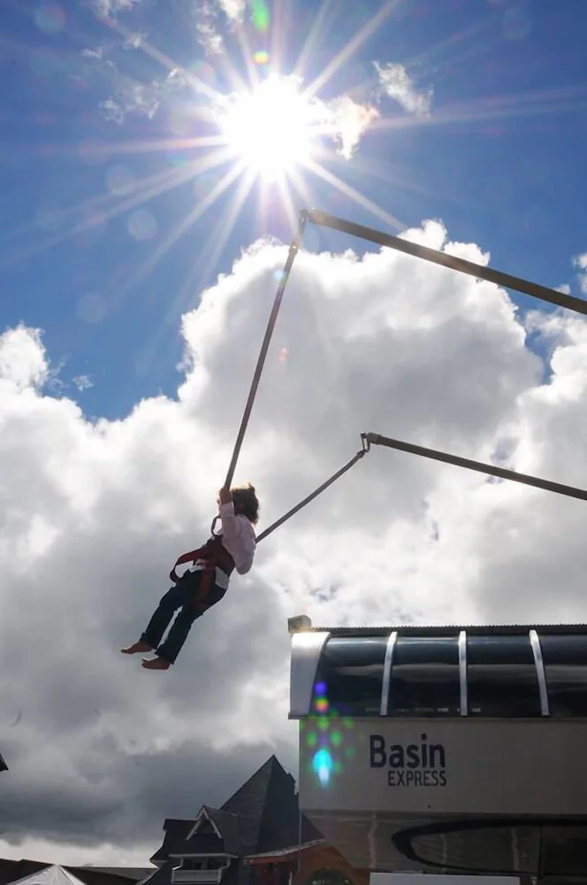 Children's activities