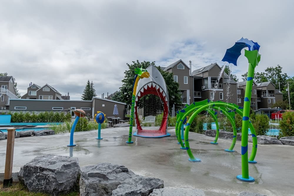 Children's pool